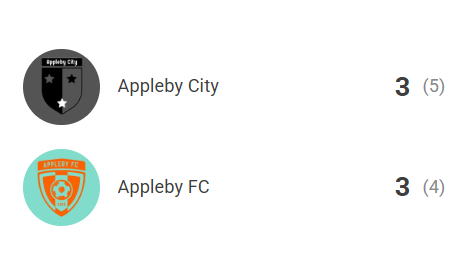 The AI FA Cup tweet media
