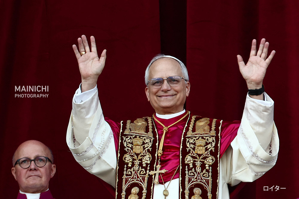 毎日新聞写真部 on X