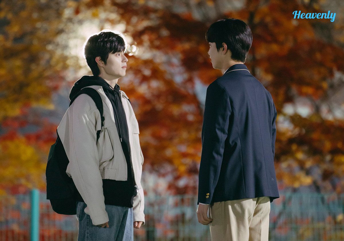 BLGLinframe's tweet photo. Ya está disponible el capítulo final de #SomethingIsNotRight lo podéis ver a través de Viki
➡️#SomethingIsNotRightEp8
#SomethingIsNotRightEp8 https://t.co/y8iKwbCF8v