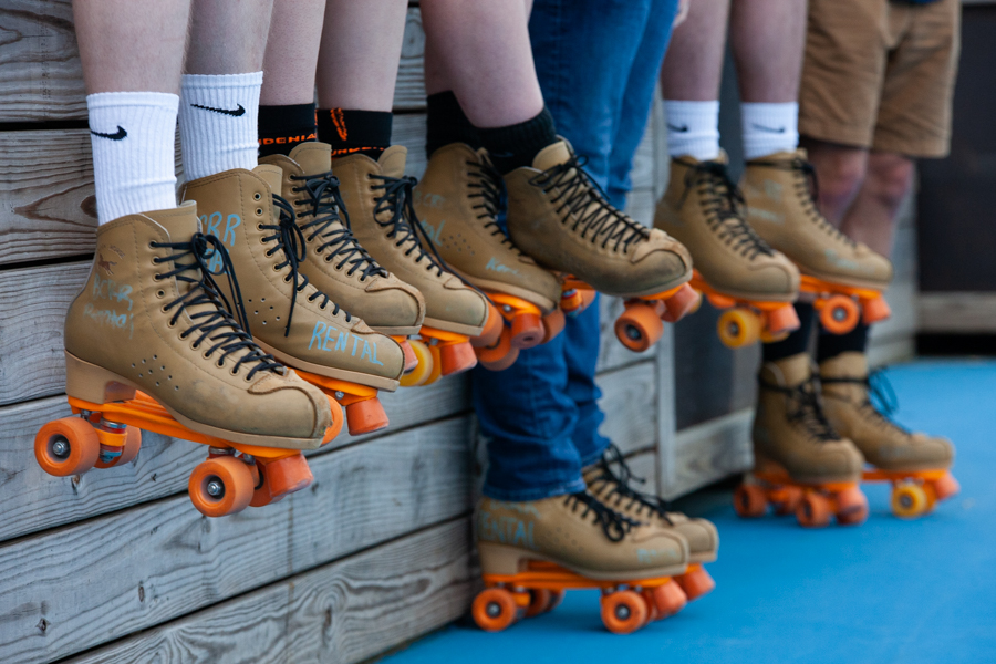 Independence Blue Cross RiverRink (@ibxriverrink) on Twitter photo Roller skating tickets are now on sale! Grab your tickets as we get ready to kick off the season May 23. Don’t forget, <a href="/IBX/">Independence Blue Cross</a> members receive free admission with proof of card (skate rental not included).
bit.ly/2zhetQ0
#MyPhillyWaterfront #RiverRink #MakeSummerYours Roller skating tickets are now on sale! Grab your tickets as we get ready to kick off the season May 23. Don’t forget, <a href="/IBX/">Independence Blue Cross</a> members receive free admission with proof of card (skate rental not included).
bit.ly/2zhetQ0
#MyPhillyWaterfront #RiverRink #MakeSummerYours