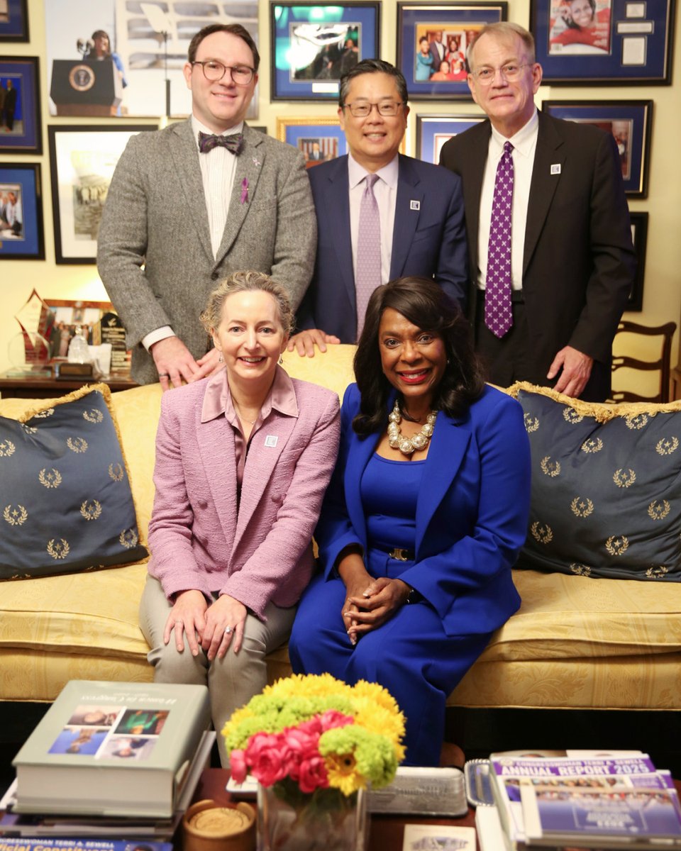 PanCAN (@pancan) on Twitter photo Federal research saves lives! Yesterday, PanCAN President and CEO <a href="/JulieFleshman/">Julie Fleshman</a> was joined by leading researchers Joseph Kim, MD, of <a href="/UK_HealthCare/">UK HealthCare</a> Markey Cancer Center, Steven D. Leach, MD, of <a href="/DartmouthCancer/">Dartmouth Cancer Center</a> Center, and J. Bart Rose, MD, MAS, of <a href="/UABSurgery/">UAB Surgery</a> Division of Federal research saves lives! Yesterday, PanCAN President and CEO <a href="/JulieFleshman/">Julie Fleshman</a> was joined by leading researchers Joseph Kim, MD, of <a href="/UK_HealthCare/">UK HealthCare</a> Markey Cancer Center, Steven D. Leach, MD, of <a href="/DartmouthCancer/">Dartmouth Cancer Center</a> Center, and J. Bart Rose, MD, MAS, of <a href="/UABSurgery/">UAB Surgery</a> Division of