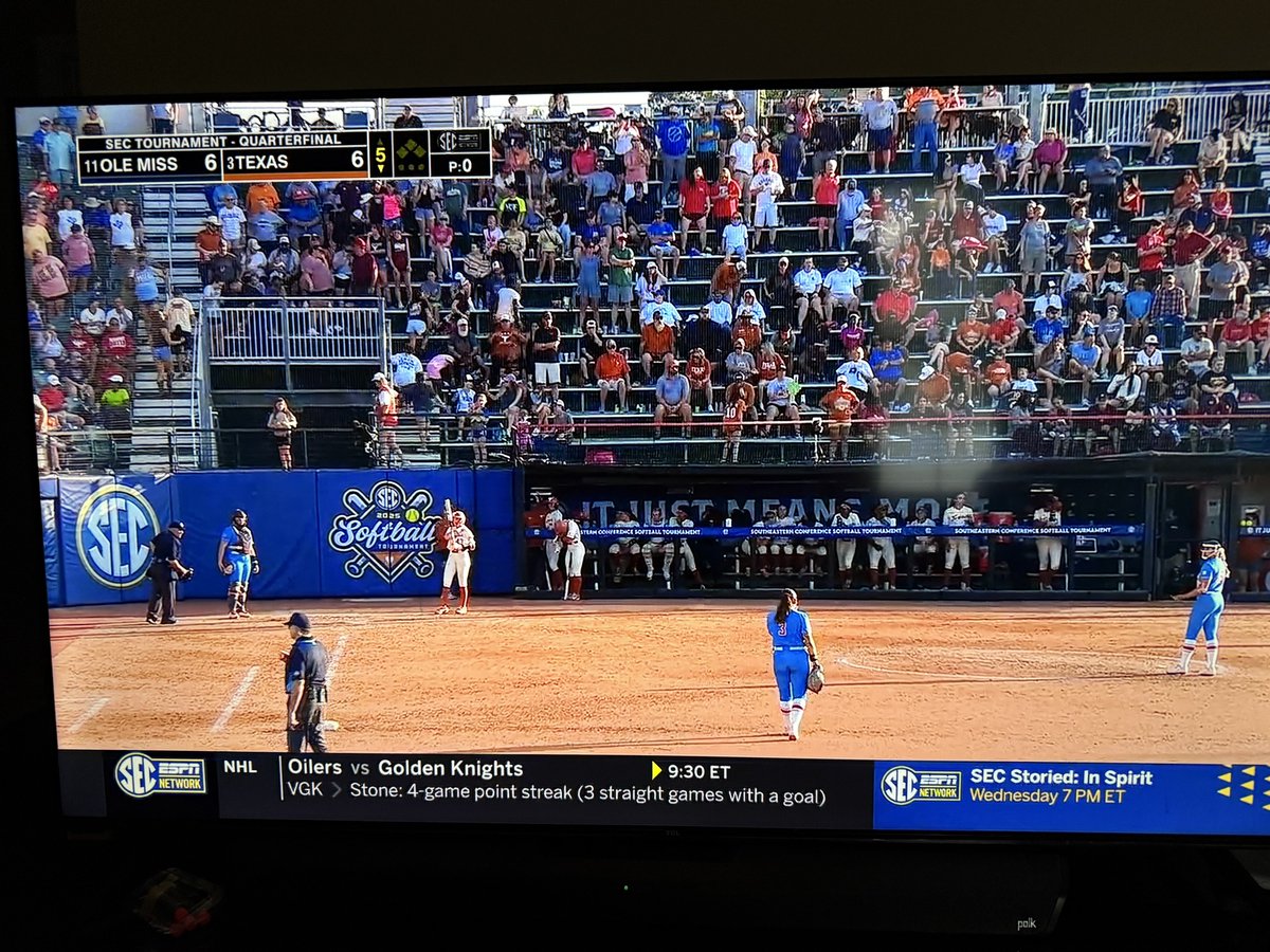 Let’s Go Rebs!!!! <a href="/OleMissSoftball/">Ole Miss Softball</a>