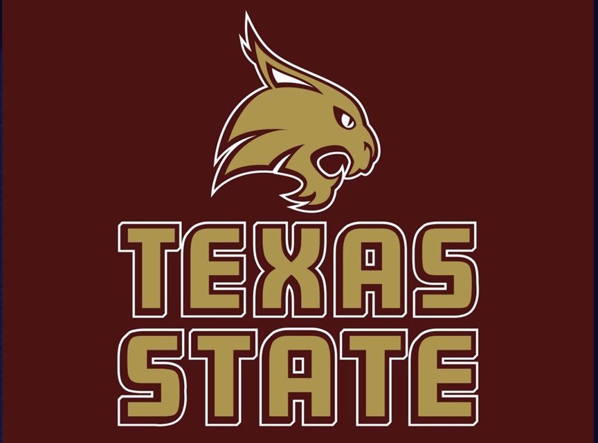 After a great conversation with <a href="/CoachShoeOL/">Jordan Shoemaker</a> I am blessed to receive another D1 offer to play football for <a href="/TXSTATEFOOTBALL/">Texas State Football</a> 
<a href="/FwoodFootball/">Friendswood Football</a> <a href="/_CoachJJohnson/">Jordan M. Johnson</a> <a href="/CoachBlank65/">Bobby Blankenship</a> <a href="/CoachCToon/">Clint Toon</a>
