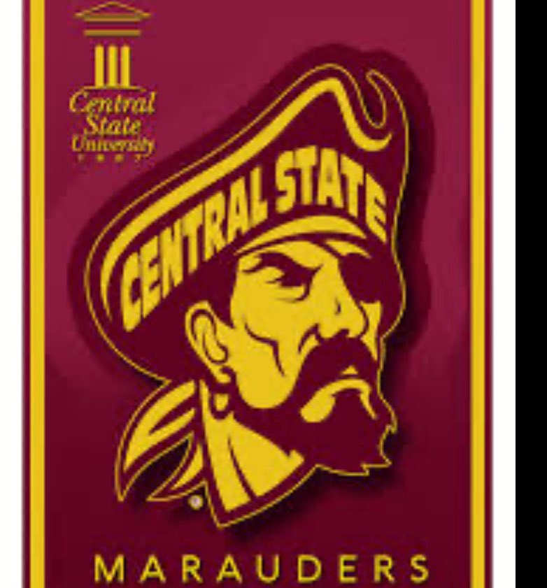 Elijahterry211's tweet image. Blessed to receive a offer from Central State!! @coachlewis3234