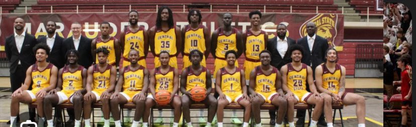 Elijah Terry✝️ (@elijahterry211) on Twitter photo Blessed to receive a offer from Central State!! <a href="/coachlewis3234/">Travis Lewis: Central State Head 🏀 Coach</a> Blessed to receive a offer from Central State!! <a href="/coachlewis3234/">Travis Lewis: Central State Head 🏀 Coach</a>