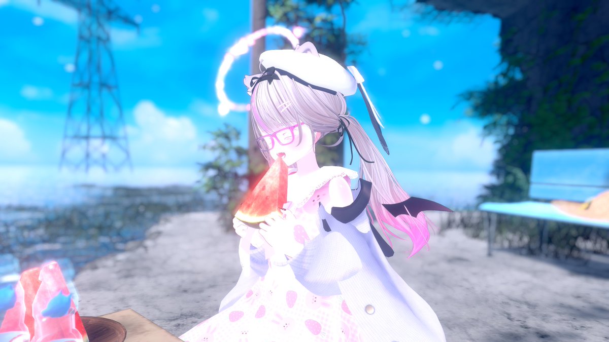 おはすいー

待ちに待った金曜日
休みボケできつかったけど今日さえ乗り切ればなんとかなる！