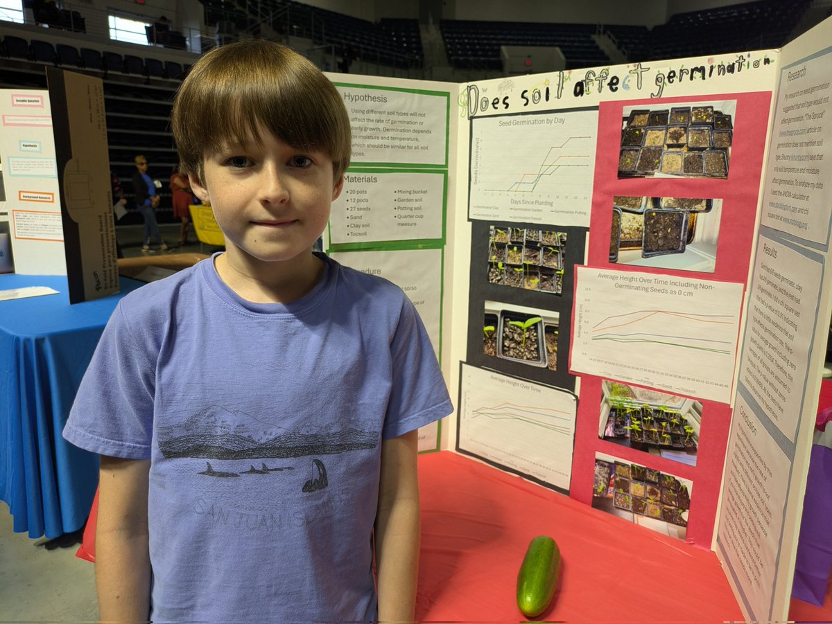 Roberts Elementary tweet media