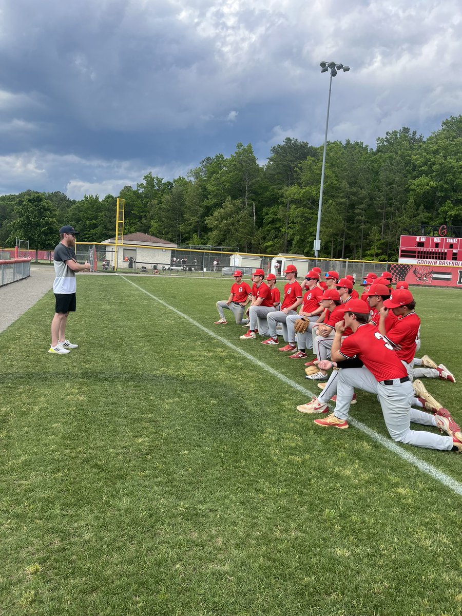 Josh Gentry (@coachjgent52) on Twitter photo Former <a href="/BaseballGodwin/">MillsGodwinBaseball</a> <a href="/FDTCbaseball/">Flo-Dar Tech Stingers Baseball</a> <a href="/OleMissBSB/">Ole Miss Baseball</a> and big leaguer David Parkinson came by to chat with the boys today. Extremely thankful when the alumni return to share experiences. Itโs great to have you back at home and look forward to you doing great things back in RVA! Former <a href="/BaseballGodwin/">MillsGodwinBaseball</a> <a href="/FDTCbaseball/">Flo-Dar Tech Stingers Baseball</a> <a href="/OleMissBSB/">Ole Miss Baseball</a> and big leaguer David Parkinson came by to chat with the boys today. Extremely thankful when the alumni return to share experiences. Itโs great to have you back at home and look forward to you doing great things back in RVA!
