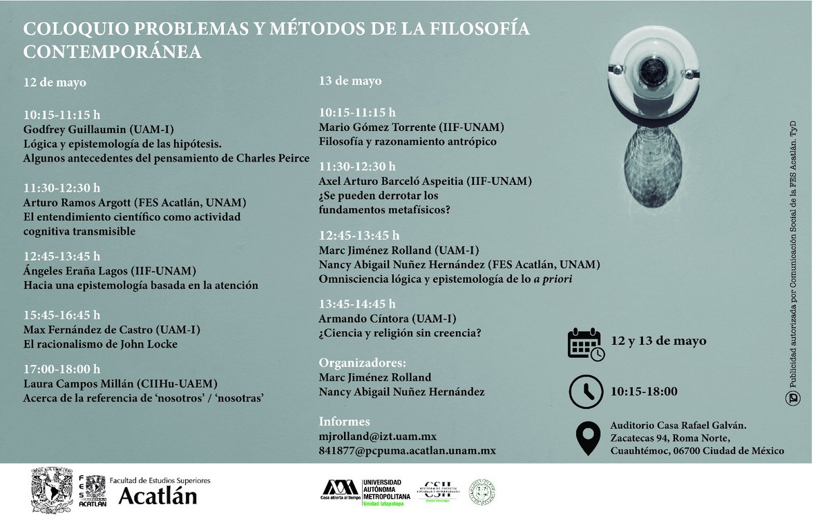 Ángeles Eraña tweet media