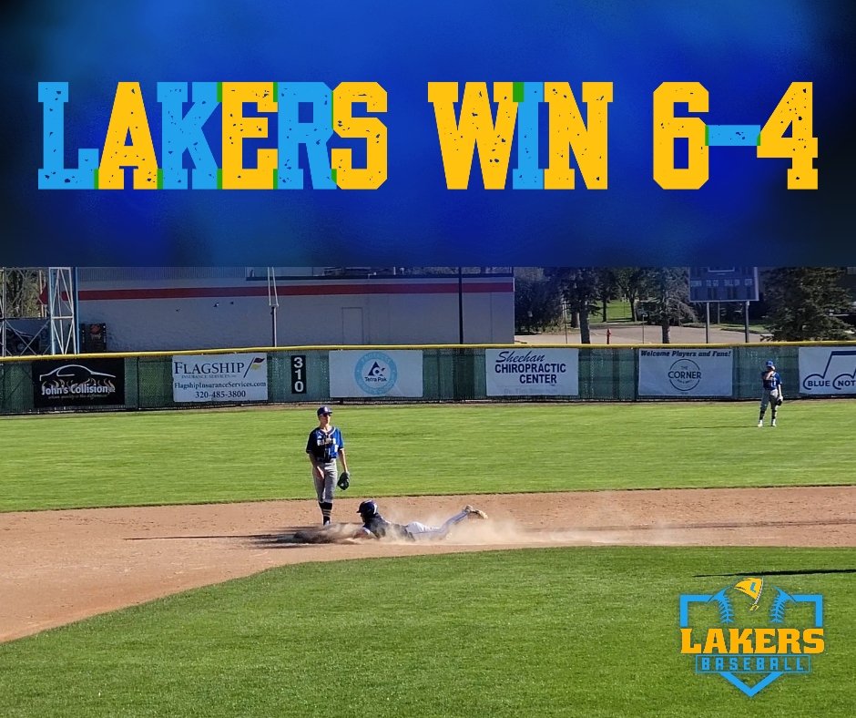 HLWW Baseball tweet media