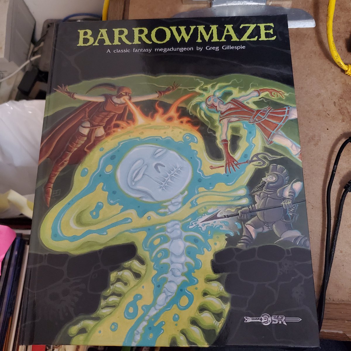 Lando_The_Archmagi (Ross Simmerman) tweet media