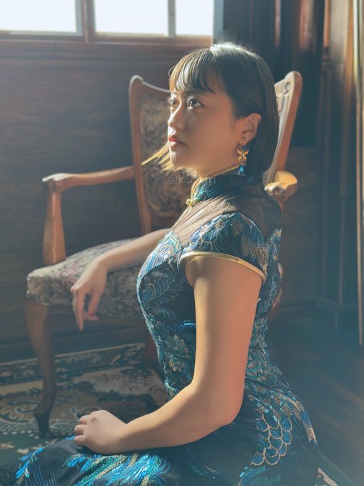 コスプレイヤーかざりのTwitter画像26