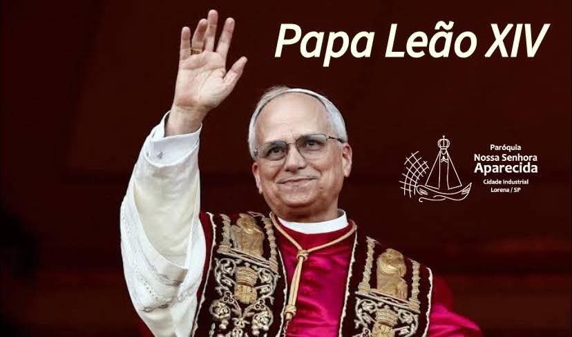 PNSALORENA's tweet photo. Habemus Papam https://t.co/7Tt5xD3b7p