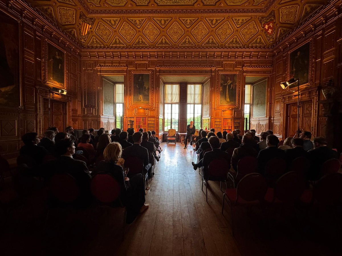 Vicente Fox Quesada tweet media