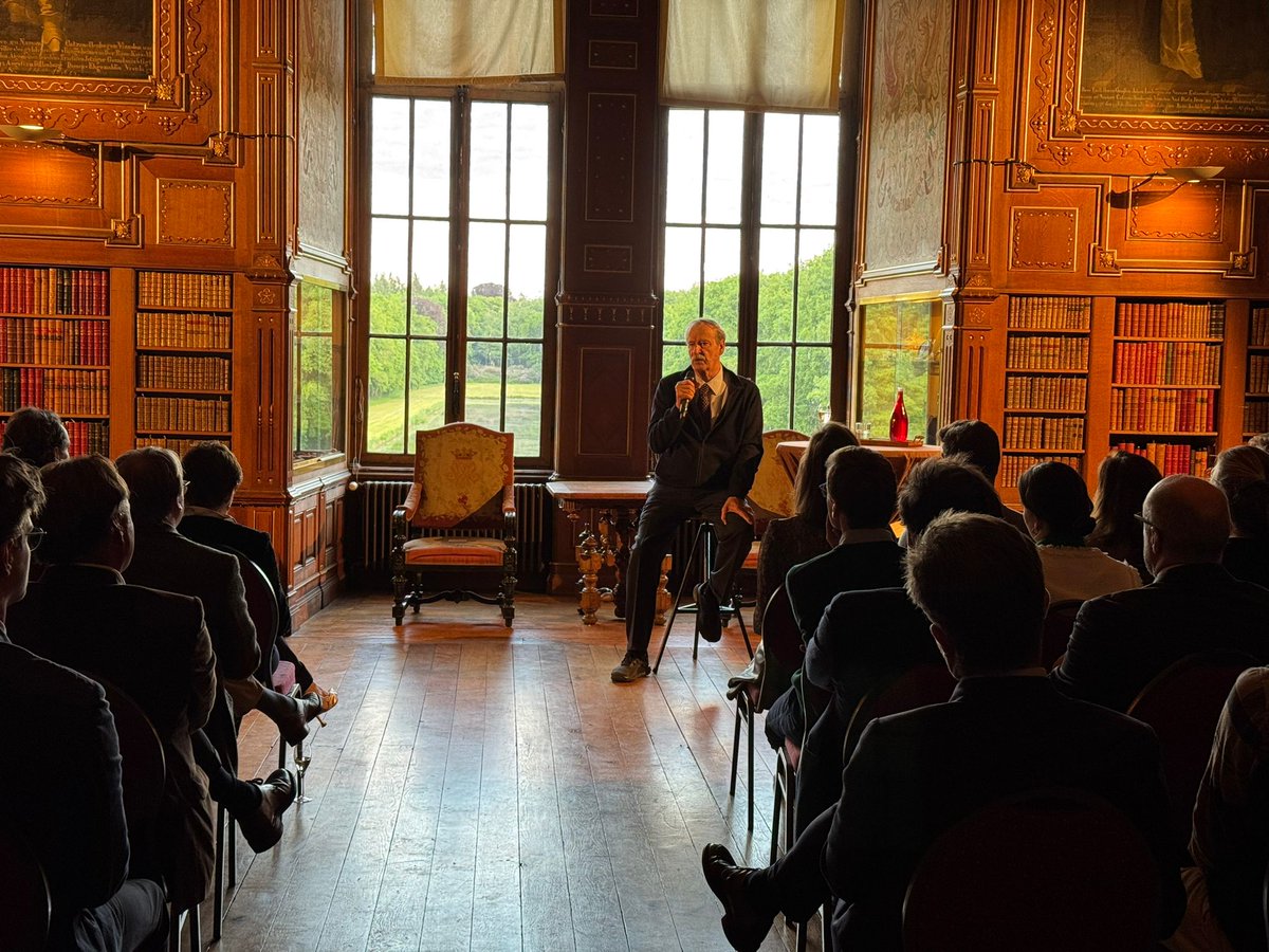 Vicente Fox Quesada tweet media