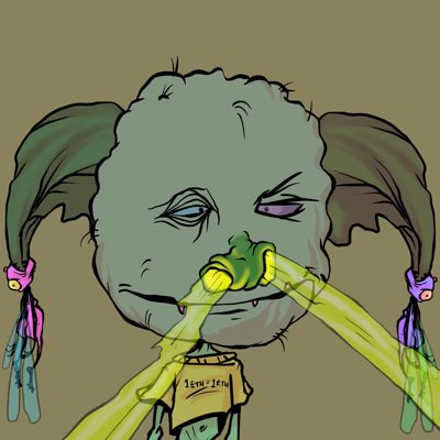 Welcome to Goblintown!