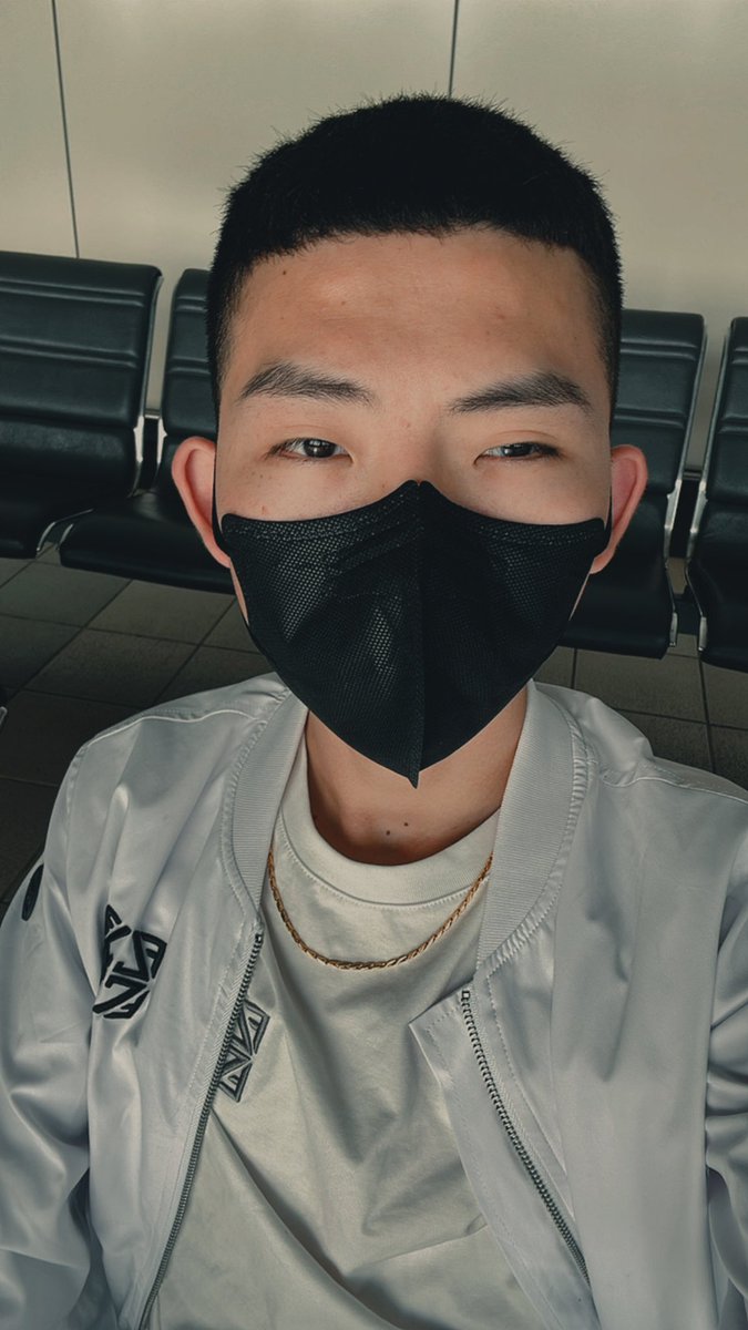 早安高雄
#雲林人
#19歲