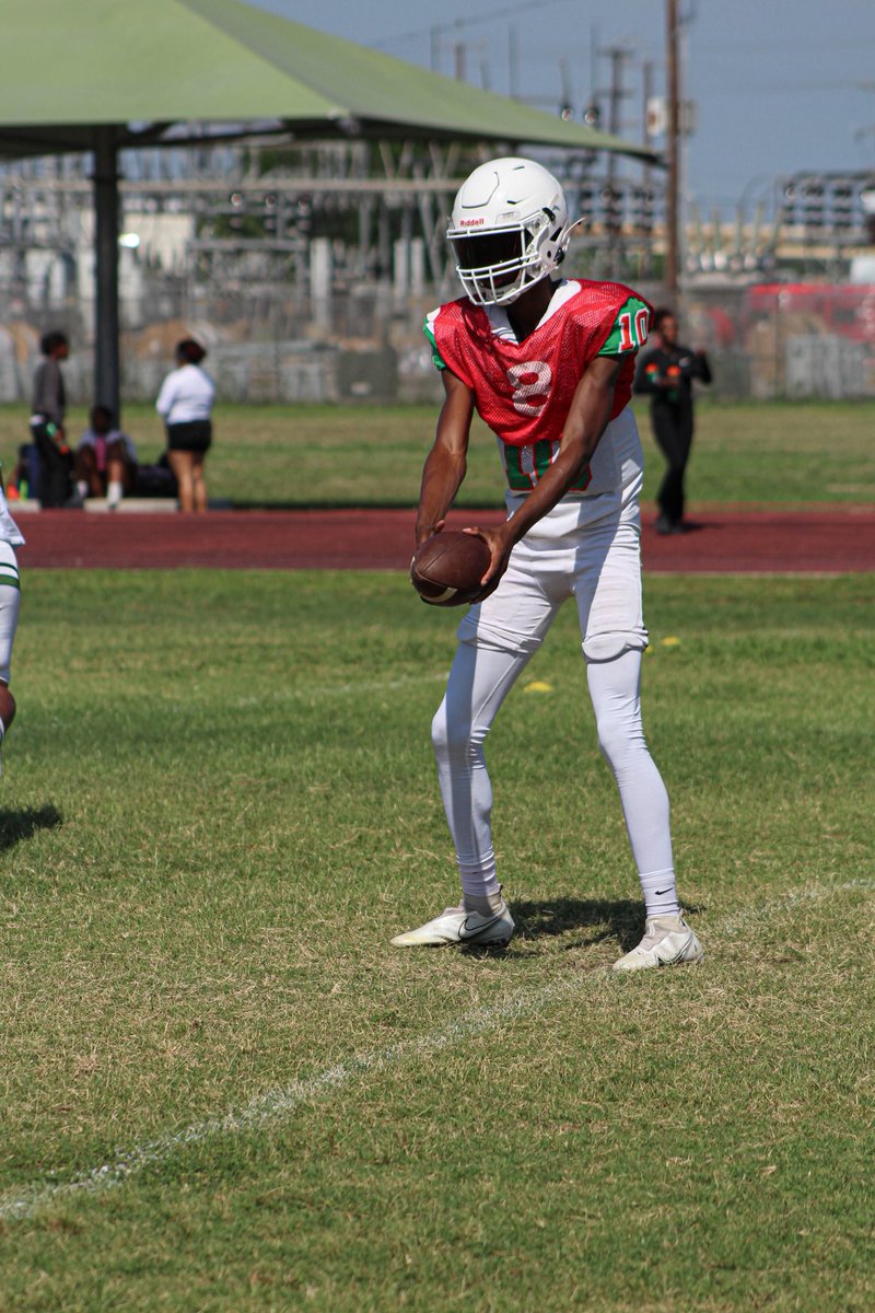 Week 3 ‼️ The 🌊 got better #WeTheEast