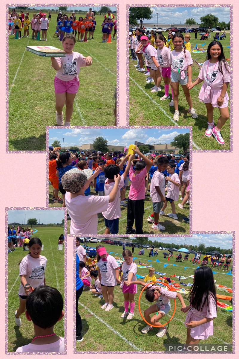 Molly Maddux (@molly_maddux) on Twitter photo We had a blast cheering on our class at Field Day!๐๐ป๐ฉทโ๏ธ๐ <a href="/CFISDWells/">Wells Elementary</a> #ExploreWells We had a blast cheering on our class at Field Day!๐๐ป๐ฉทโ๏ธ๐ <a href="/CFISDWells/">Wells Elementary</a> #ExploreWells