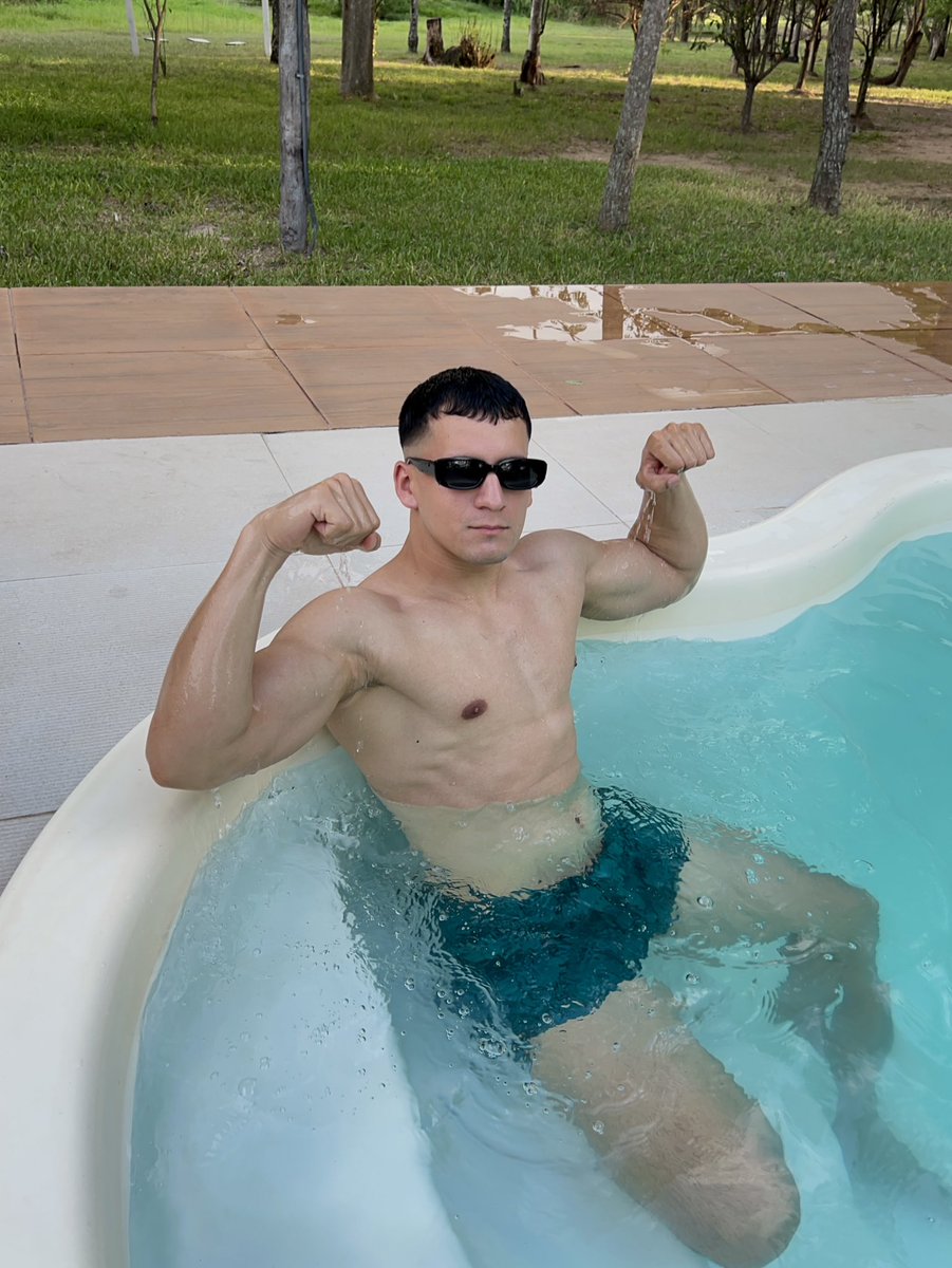 onlyCaliban's tweet image. Hola 👋