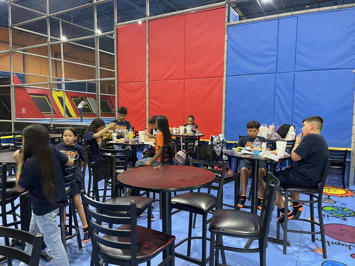 Cristina Duarte (@cduarte_dsse) on Twitter photo Student council end of the year field trip. After working all school year on our projects and earning our STUCO awards, these kiddos had a blast at XZone π <a href="/DSShook_ES/">Principal Chavira, Dr. Sue A. Shook Elem.</a> <a href="/nhurtado_DSSE/">Nelda Hurtado</a> <a href="/REstrada_DSSE/">Richard Estrada</a> <a href="/mgalve01/">Melissa Galvez_DSSE</a> Student council end of the year field trip. After working all school year on our projects and earning our STUCO awards, these kiddos had a blast at XZone π <a href="/DSShook_ES/">Principal Chavira, Dr. Sue A. Shook Elem.</a> <a href="/nhurtado_DSSE/">Nelda Hurtado</a> <a href="/REstrada_DSSE/">Richard Estrada</a> <a href="/mgalve01/">Melissa Galvez_DSSE</a>