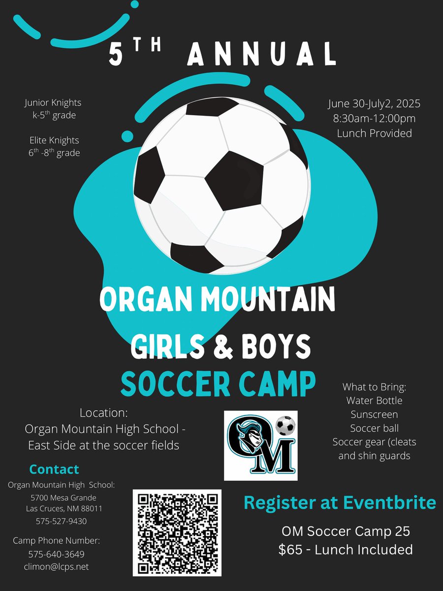 Lady Knight Soccer tweet media