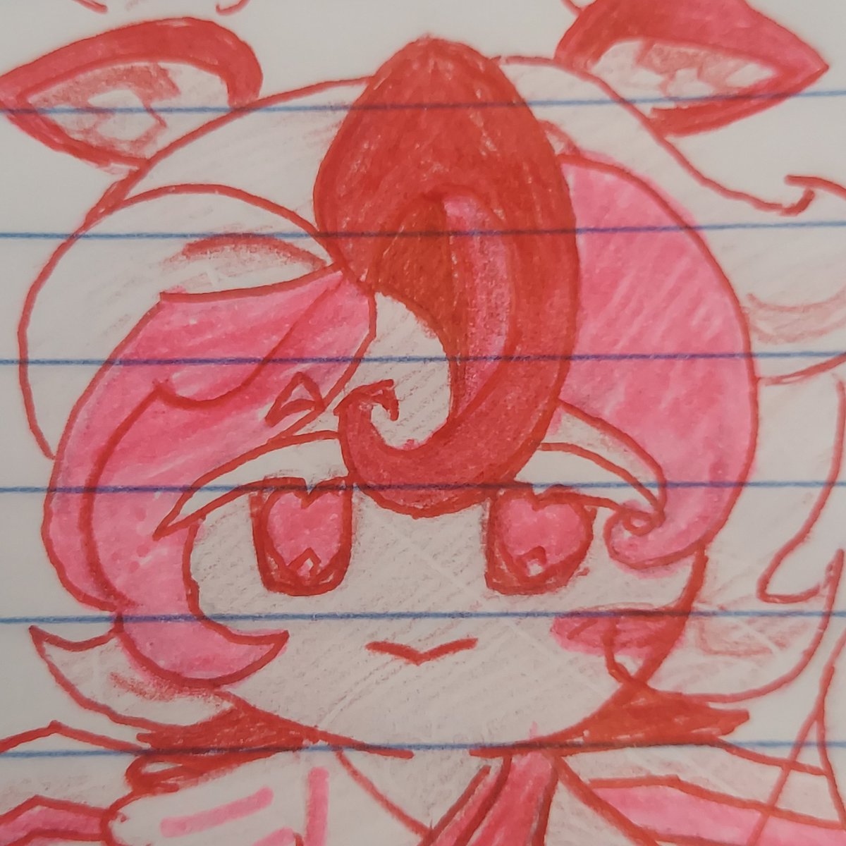 _AALUKO's tweet image. #pavlovacookie