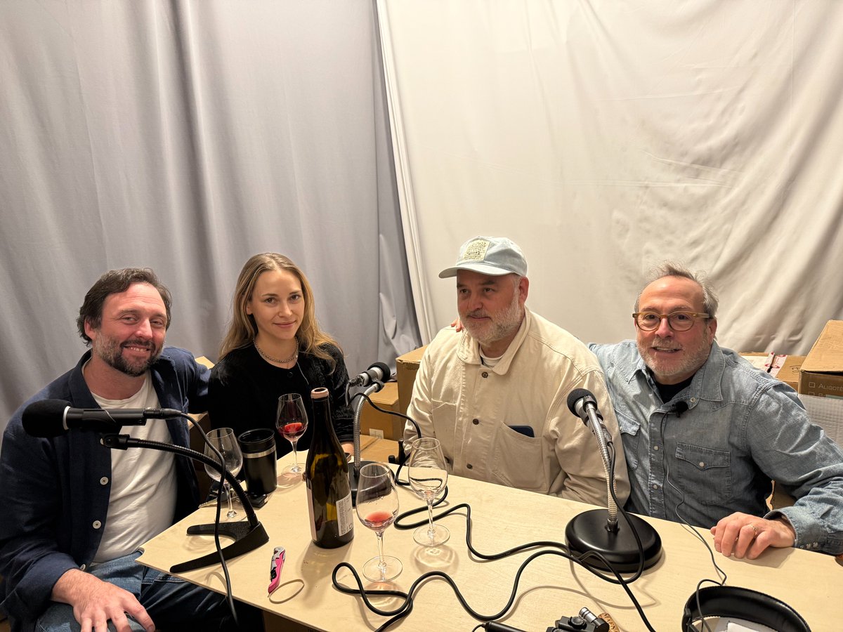 Sam Benrubi tweet media