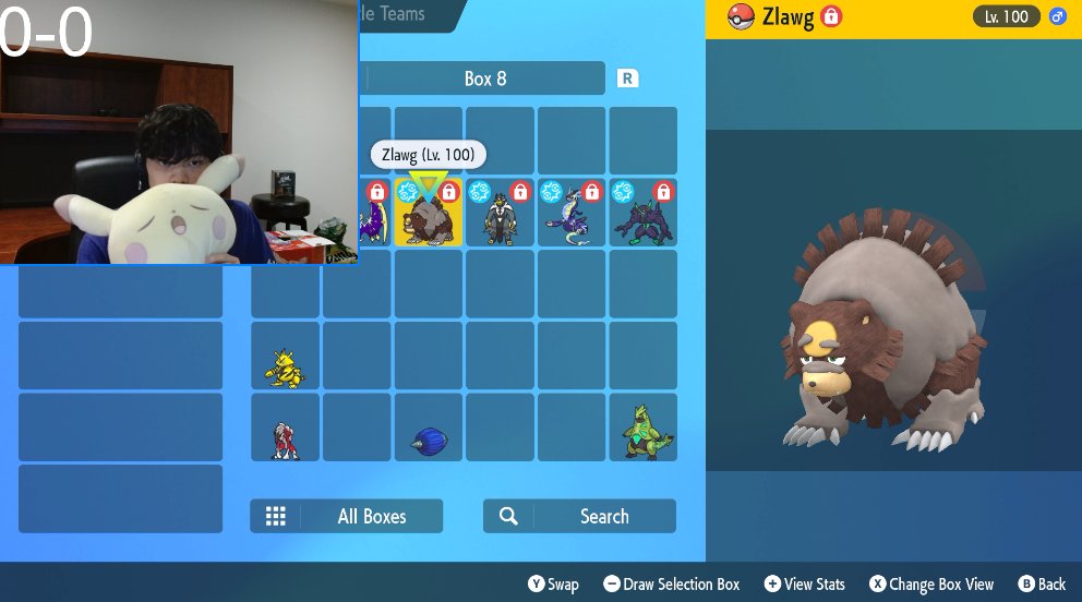 gc time twitch.tv/ironicpandaa