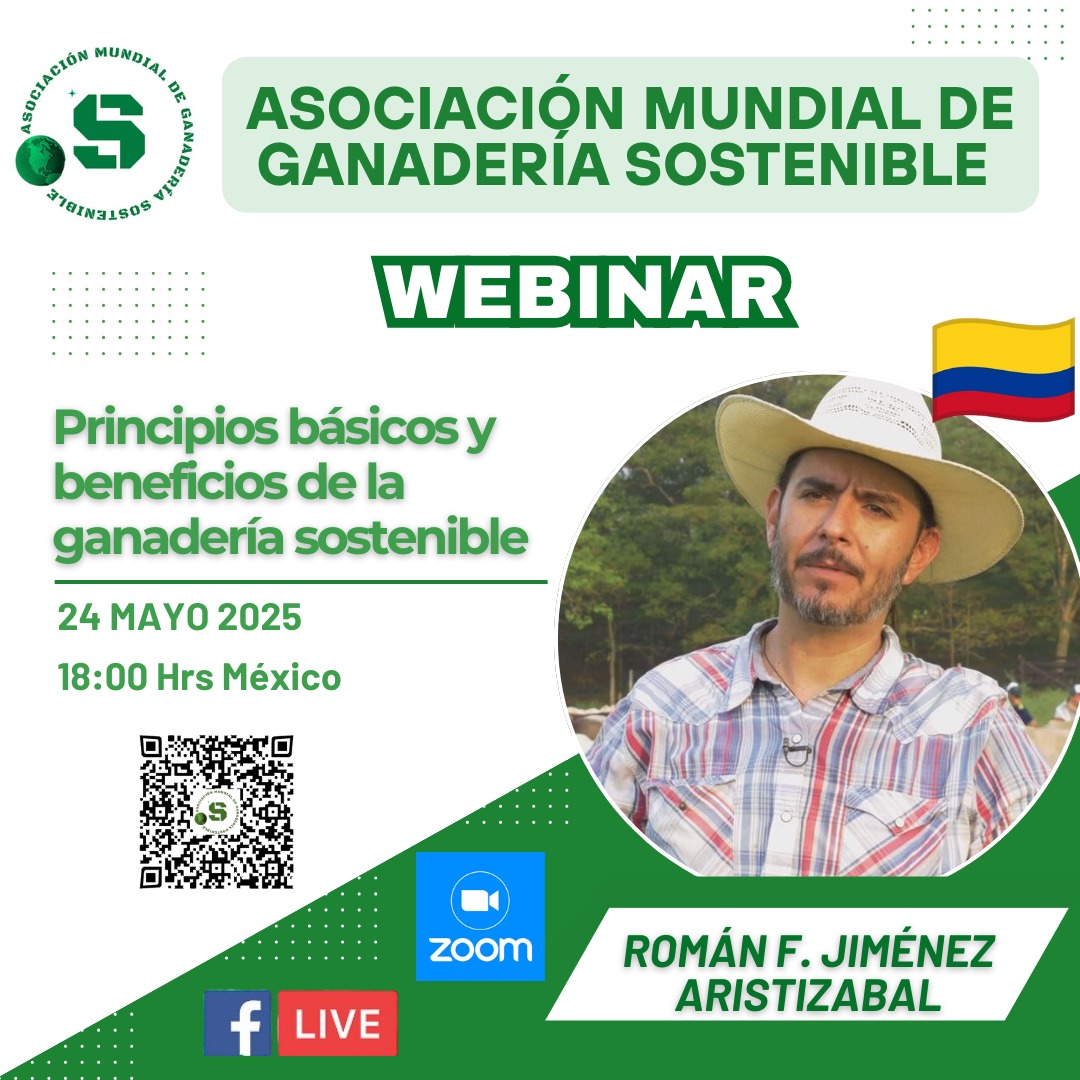 Hacienda El Pajuil - Ganadería Regenerativa tweet media