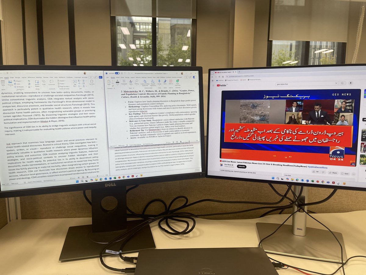 Though I have to write my proposal synopsis but I am 24 hour watching News Channels and X🫢 Thank you for the updates
#LongLivePakistan #geonews #pakistanzindabaad  #wishesfromNewzealand