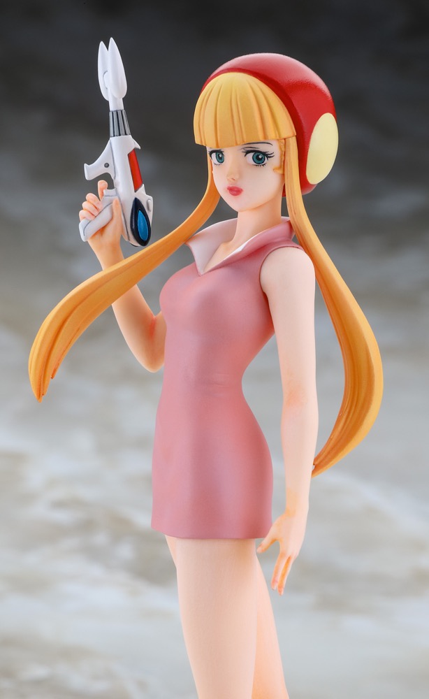 限定品超レア！￼新造人間キャシャーン　ワルガーダー1/12 レジンキットプロ製作 限定品超レア！￼新造人間キャシャーン ワルガーダー1/12 レジン