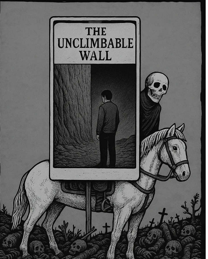 most of the digital platforms in our lives are training us out of the very skills needed to thrive when we log off and face the real world. and it's making us fragile

read more: readsignal.substack.com/p/the-algorith…