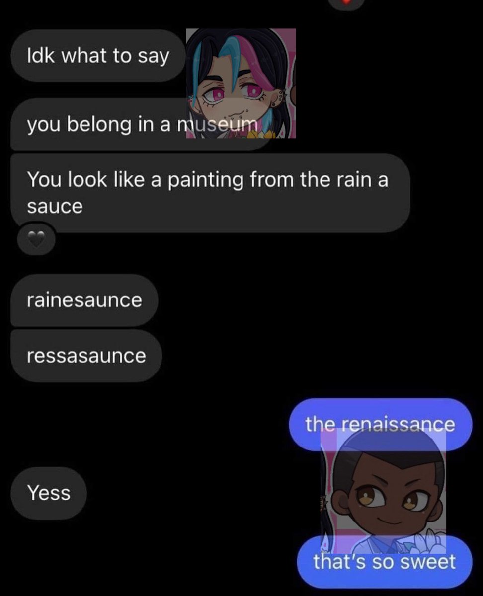 frillsinadress's tweet image. anloki memes