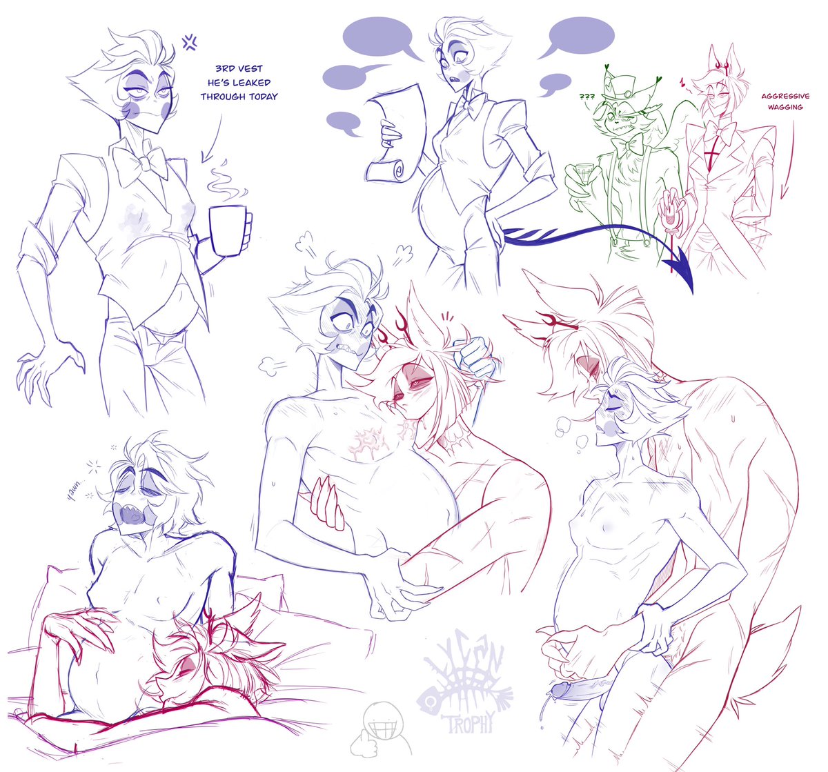 Promised is due 🫡✍️🔥 
Needed to get this outta my system and into yours 🙌😀