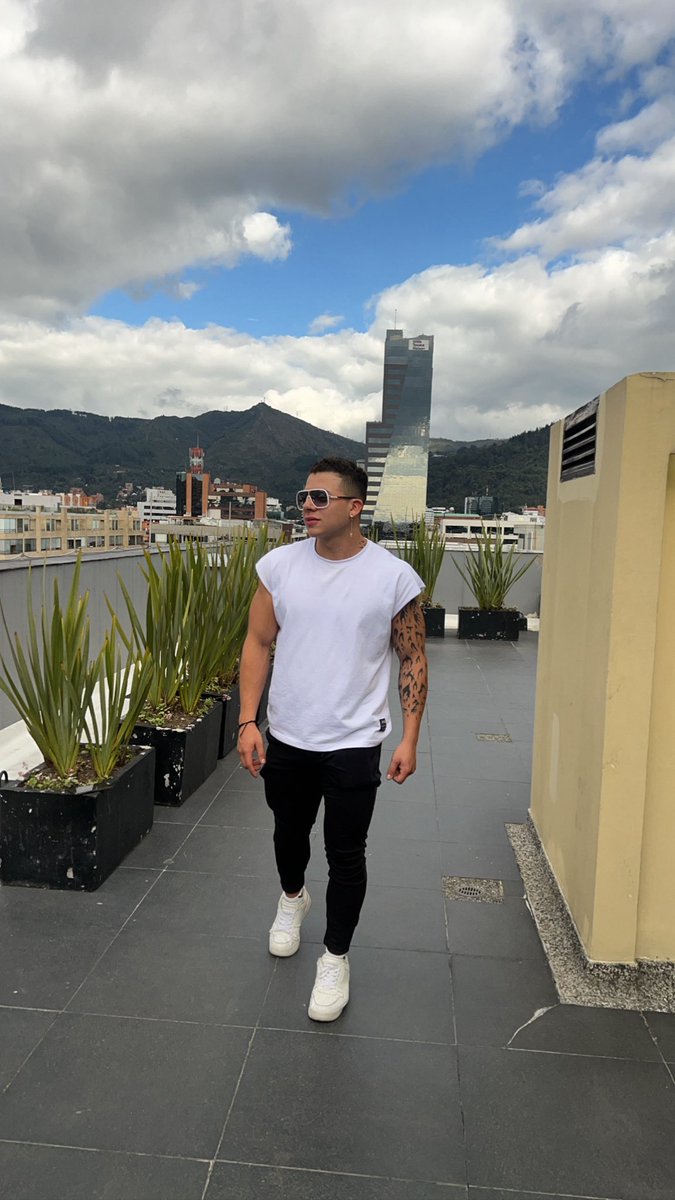 ⭐️ANDRESITO⭐️ tweet media