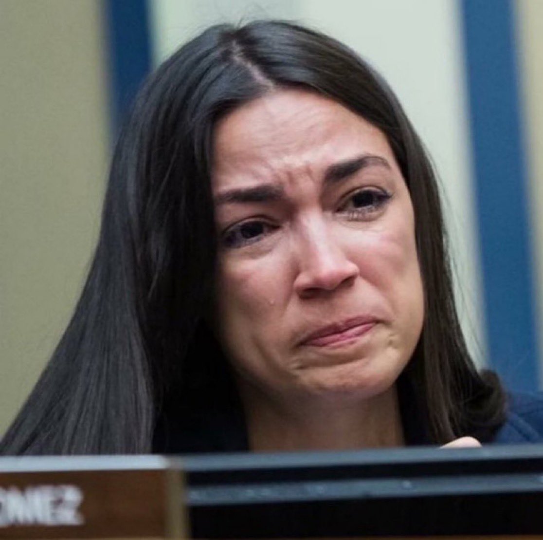 Fan JD Vance 🇺🇸 (@fanjdvance) on Twitter photo 🚨 BREAKING: The DOJ is contemplating charges against AOC for reportedly assisting illegal aliens in avoiding ICE.
Do you think AOC should face prosecution?
YES or NO? 🚨 BREAKING: The DOJ is contemplating charges against AOC for reportedly assisting illegal aliens in avoiding ICE.
Do you think AOC should face prosecution?
YES or NO?