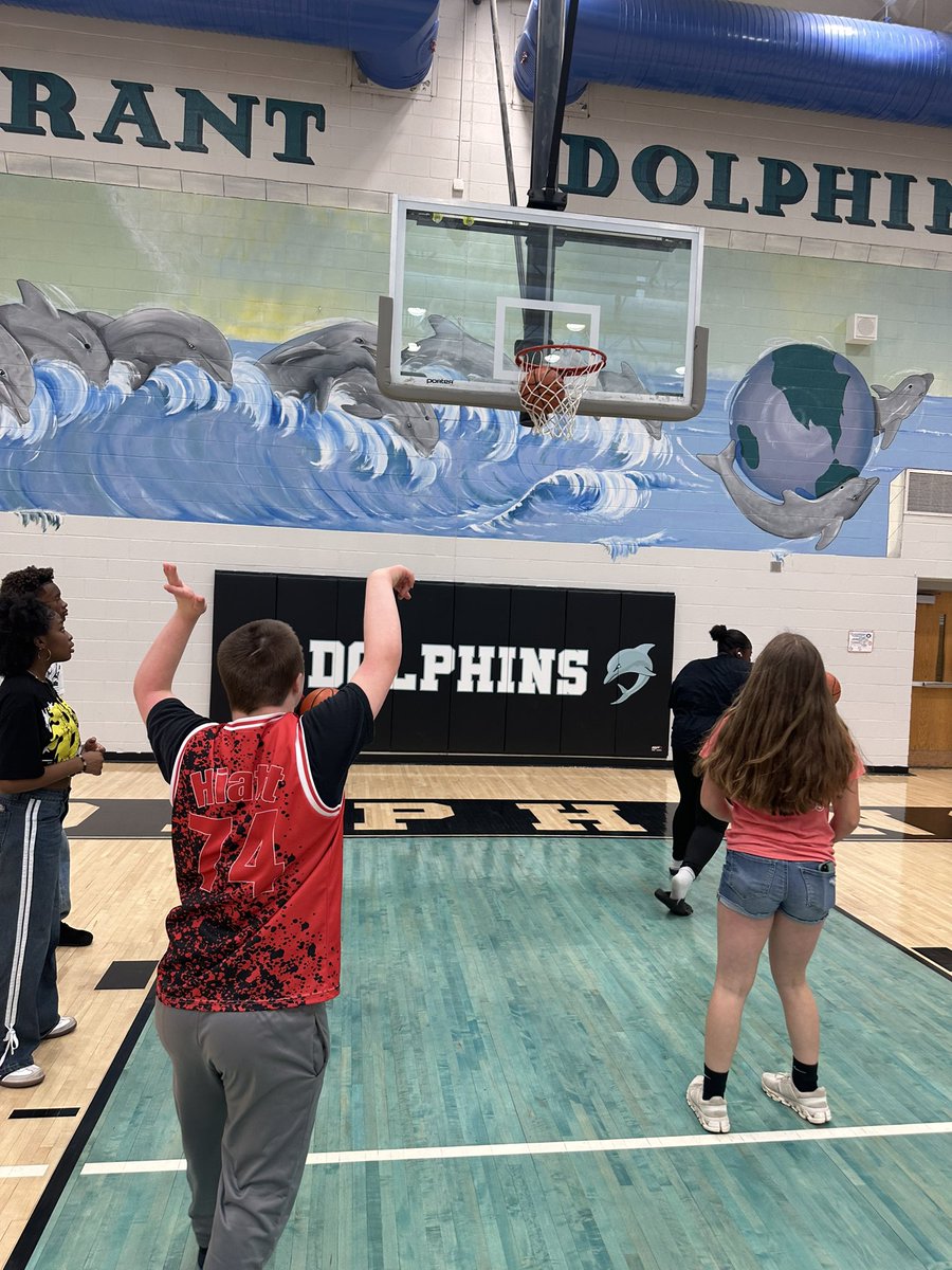 UnifiedDolphins (@dolphinsunified) on Twitter photo Amazing Unified PE class today !!! <a href="/DRMSdolphins/">Durant Road MS</a> <a href="/SONorthCarolina/">Special Olympics North Carolina</a> <a href="/BurdeauAustin/">Mrs.Austin</a> ๐ฌ๐ฌ๐โน๏ธโโ๏ธโน๐ฝโโ๏ธ Amazing Unified PE class today !!! <a href="/DRMSdolphins/">Durant Road MS</a> <a href="/SONorthCarolina/">Special Olympics North Carolina</a> <a href="/BurdeauAustin/">Mrs.Austin</a> ๐ฌ๐ฌ๐โน๏ธโโ๏ธโน๐ฝโโ๏ธ