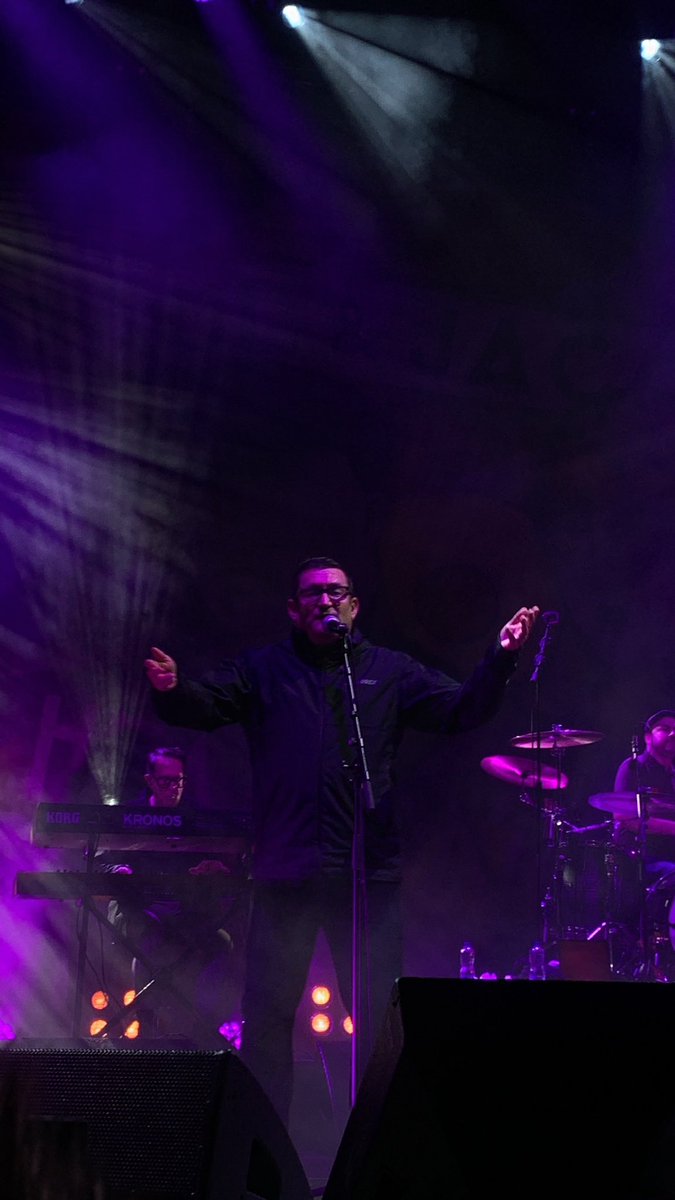Jamie Tooze (@jamietooze20) on Twitter photo Happiest of birthdays to the Fantastic Mr <a href="/PaulHeatonSolo/">Paul Heaton</a> !
An inspiration to my Music, Lyrics and everything inbetween and i know i aint alone when i says that!
Have a goodun Paul hope to catch ya on tour soon man!
<a href="/ArenaSwansea/">Swansea Building Society Arena</a> Happiest of birthdays to the Fantastic Mr <a href="/PaulHeatonSolo/">Paul Heaton</a> !
An inspiration to my Music, Lyrics and everything inbetween and i know i aint alone when i says that!
Have a goodun Paul hope to catch ya on tour soon man!
<a href="/ArenaSwansea/">Swansea Building Society Arena</a>