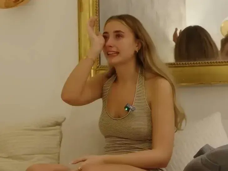 ETH hodlers rn