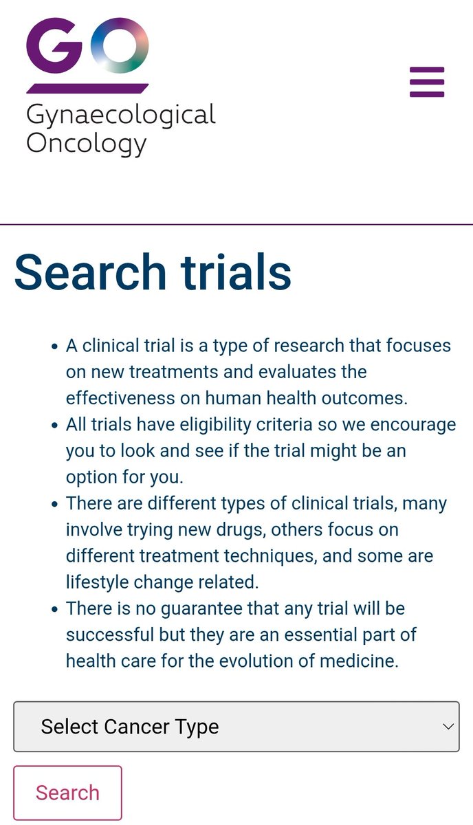 HorganRoberta's tweet photo. If you're affected by #OvarianCancer and are in need of personalised trustworthy information & signposting to relevant supports/services, from trials & research to genetic testing @thisisgo_ie has you covered ๐ Create your profile ๐ https://t.co/g3QfGS6e2Z #WOCD2025 #ThisisGO https://t.co/ehD31uNhVr