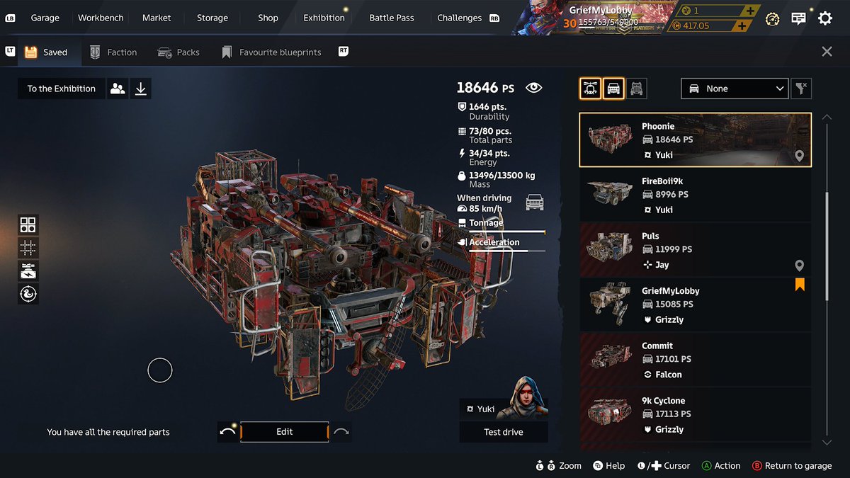 Got another phoon finally🤣💪