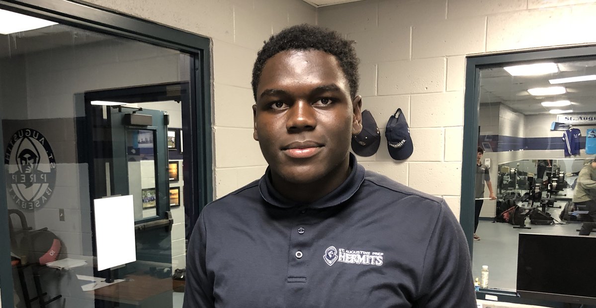 BrianDohn247 (@briandohn247) on Twitter photo DL Damari Simeon has three OVs set, and two other schools contending for one. He went in-depth about all of it with <a href="/Damari_Simeon/">Damari Simeon</a> (VIP) 247sports.com/article/dl-dam… DL Damari Simeon has three OVs set, and two other schools contending for one. He went in-depth about all of it with <a href="/Damari_Simeon/">Damari Simeon</a> (VIP) 247sports.com/article/dl-dam…