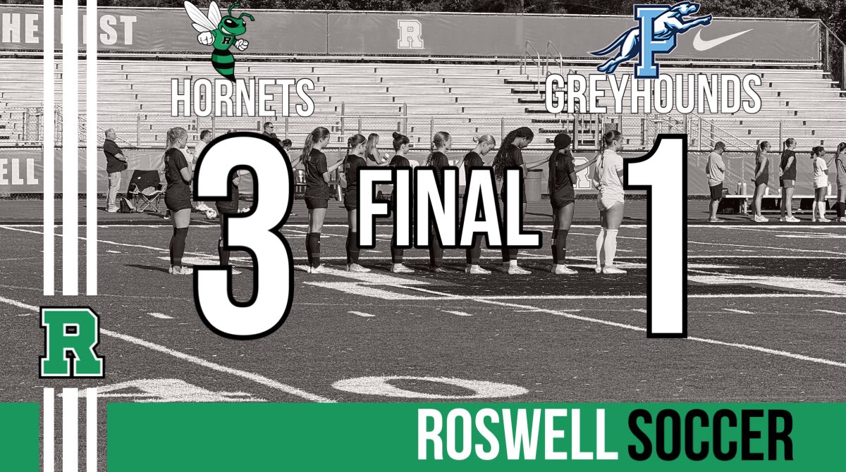Headed to the Championship! <a href="/roswellsoccerg/">Roswell Girls Soccer</a>