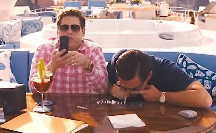 MartinoliCuri's tweet image. Faitelson y Joserra.

TV Azteca. (2006)