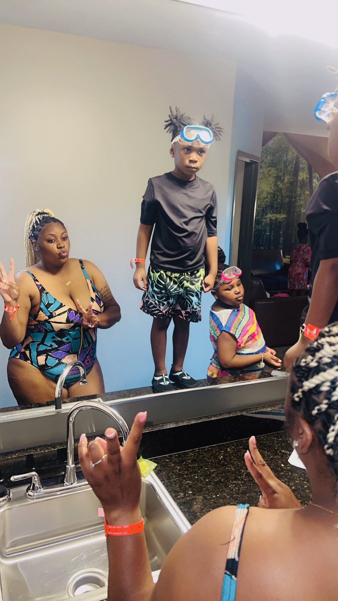 PrettyAssMy's tweet image. My Weekend 🥰