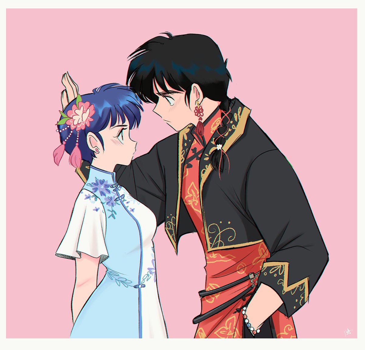 Ay no me pude resistir 🫰✨