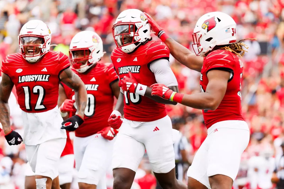 Shaun Arntz (@shaunarntz) on Twitter photo Thank you to <a href="/Coach_RWallace/">Coach Ryan Wallace</a> and <a href="/LouisvilleFB/">Louisville Football</a> for recruiting the Port #TREAD today! It was great to have you at practice! Safe travels, Coach! Thank you to <a href="/Coach_RWallace/">Coach Ryan Wallace</a> and <a href="/LouisvilleFB/">Louisville Football</a> for recruiting the Port #TREAD today! It was great to have you at practice! Safe travels, Coach!