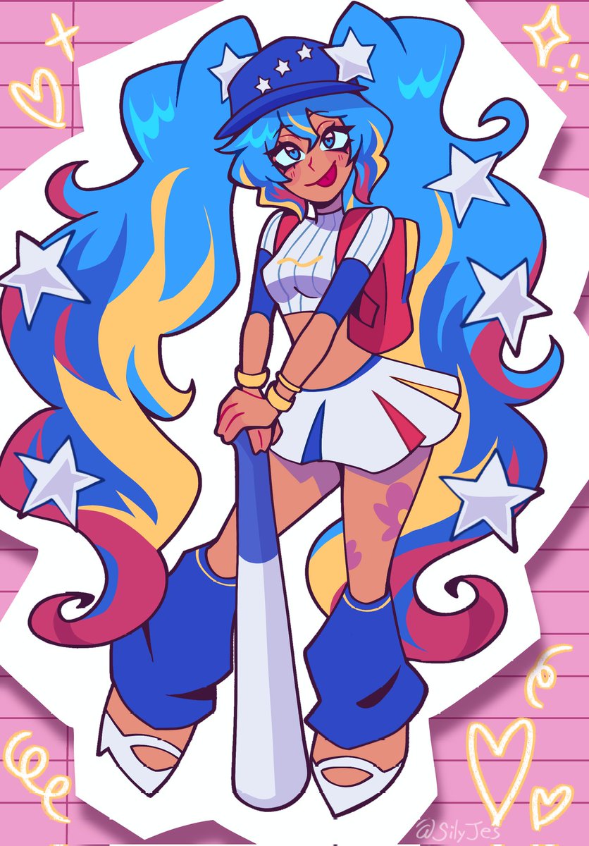 Venezuelan Miku is here #Miku #mikuhatsune #VOCALOID #Venezuela #myart #fanart #digitalart #cartoon