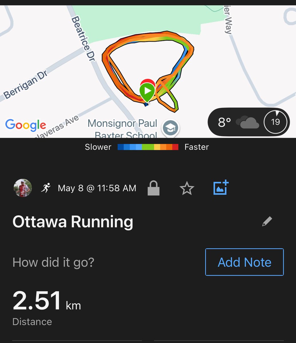 RetiredMPB's tweet image. Great running today with the Kids Marathon running group @MPaulBaxterOCSB ….they’ll be ready to go on race day! 👏👏